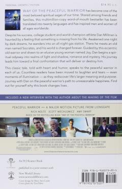 Way of the Peaceful Warrior