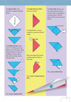 Next Generation Paper Airplanes Kit