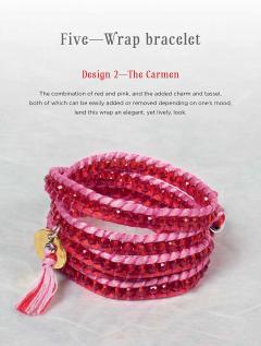 Ultimate Wrap Bracelets Kit