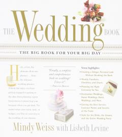 The Wedding Book