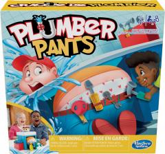 Jucarie - Plumber Pants