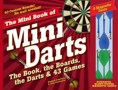 Kit mini Darts
