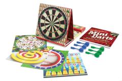Kit mini Darts