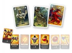 Joc - Welcome to the Dungeon