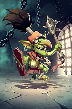 Joc - Welcome to the Dungeon