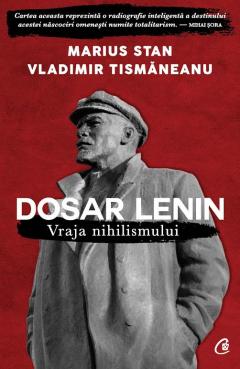Dosar Lenin