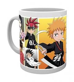 Cana - Bleach GB Eye