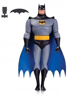 Figurina - DC Comics Batman Animated Series 