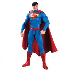 Figurina - DC Comics - Superman