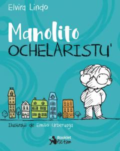 Manolito ochelaristul