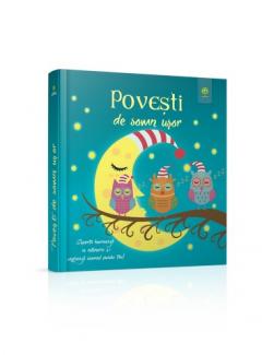 Povesti de somn usor 