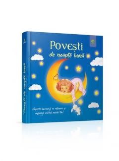 Povesti de noapte buna 
