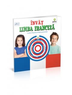 Invata limba franceza - Carti educative 