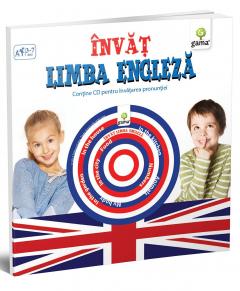 Invat limba engleza