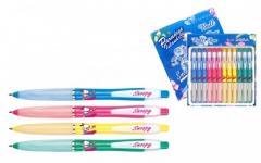 Pix - mai multe culori