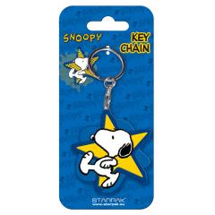 Breloc Snoopy