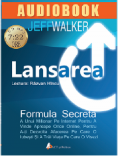 Lansarea