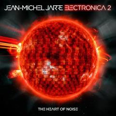Electronica 2 - The Heart Of Noise - Vinyl