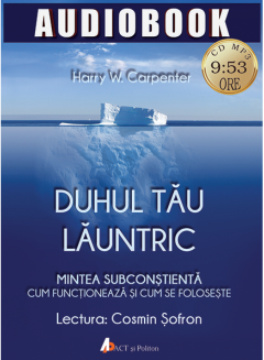 Duhul tau launtric 