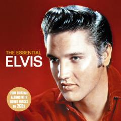 The Essential Elvis