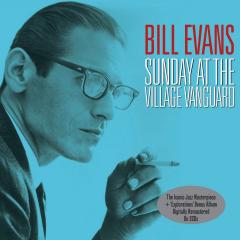 Sunday At The Village Vanguard