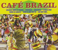 Cafe Brazil