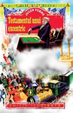 Testamentul unui excentric Jules Verne