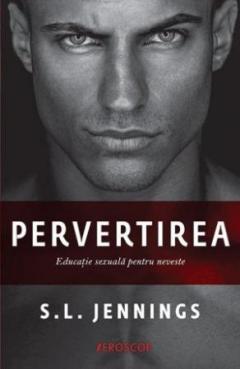 Pervertirea S . L . Jennings