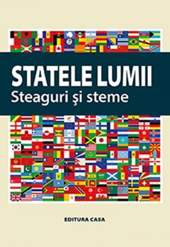 Statele lumii - Steaguri si steme