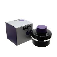 lamy dark lilac