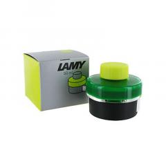Cerneala - Lamy - Charged Green
