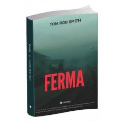 Ferma Tom Rob Smith