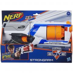 Pistol Nerf Blaster Strongarm