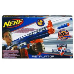 Blaster Nerf Elite Retaliator