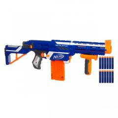 Blaster Nerf Elite Retaliator