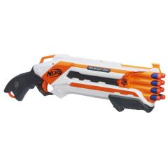 Pistol Nerf Elite Rough Cut
