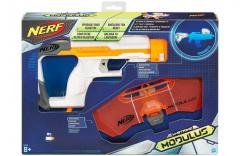 Accesorii Nerf Modulus Strike & Defend
