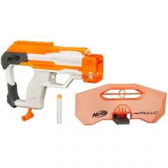 Accesorii Nerf Modulus Strike & Defend