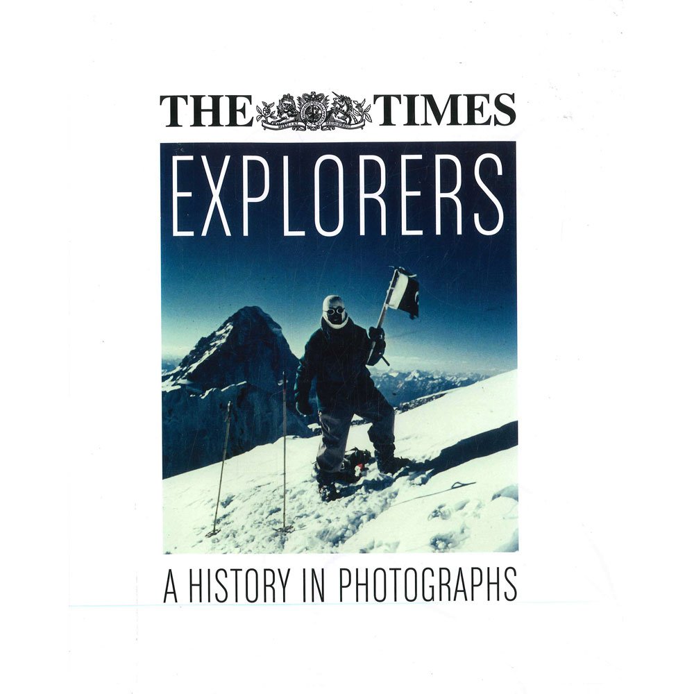 The Times - Explorers