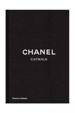 Chanel Catwalk