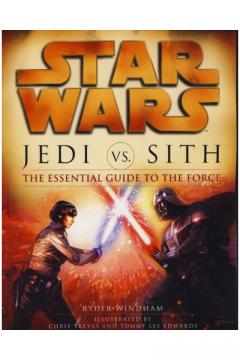 Star Wars - Jedi vs. Sith