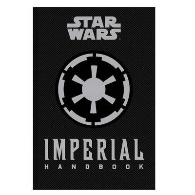 Star Wars - The Imperial Handbook