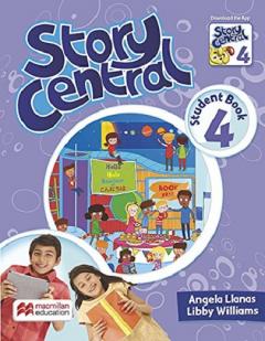 Story Central 