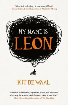My Name is Leon Kit De Waal