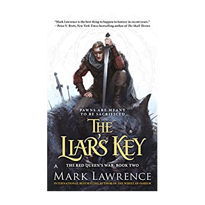 The Liar&#039;s Key