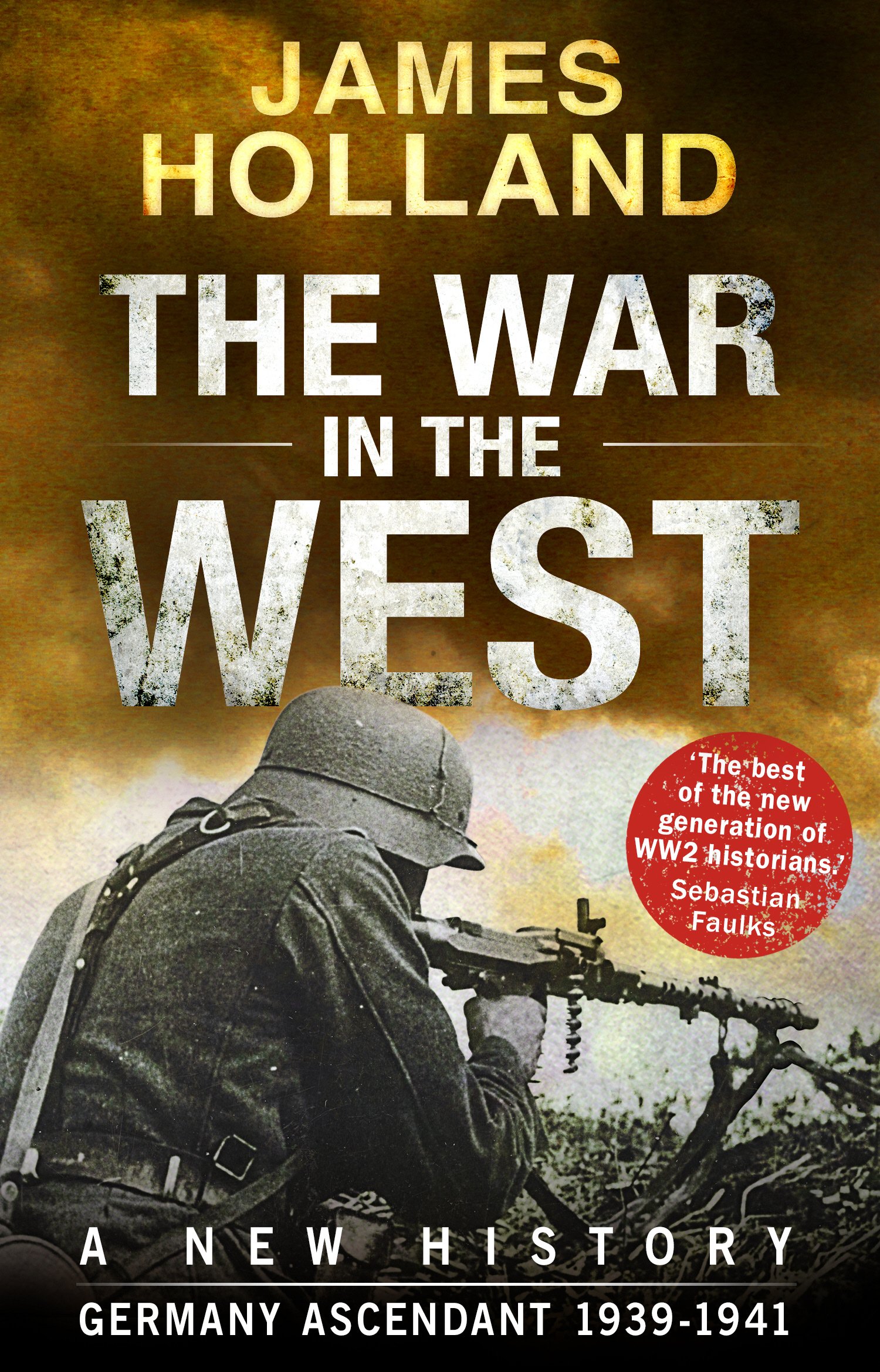 The War in the West