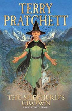 The Shepherd's Crown Terry Pratchett