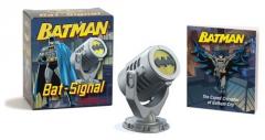 Batman Bat-signal