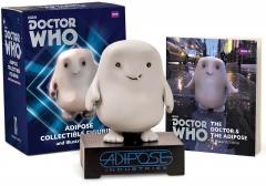 The Doctor & The Adipose