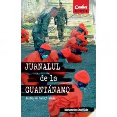 Jurnalul de la Guantanamo Mohamedou Ould Slahi